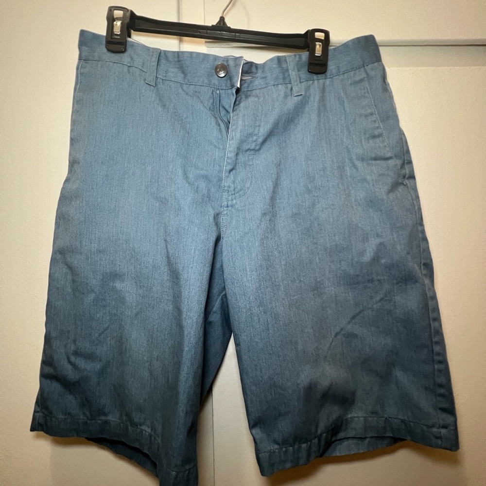 Volcom Blue Men's Shorts